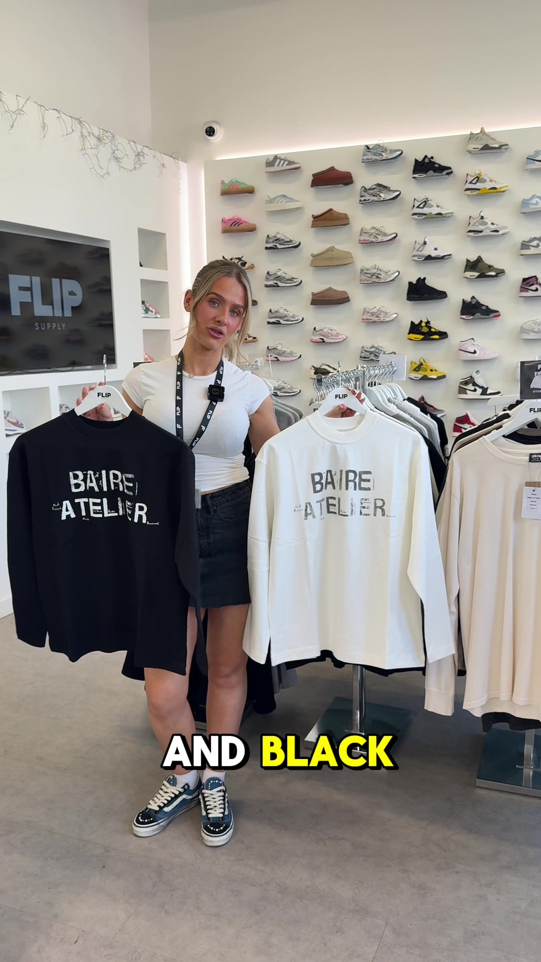 @Flip Supply