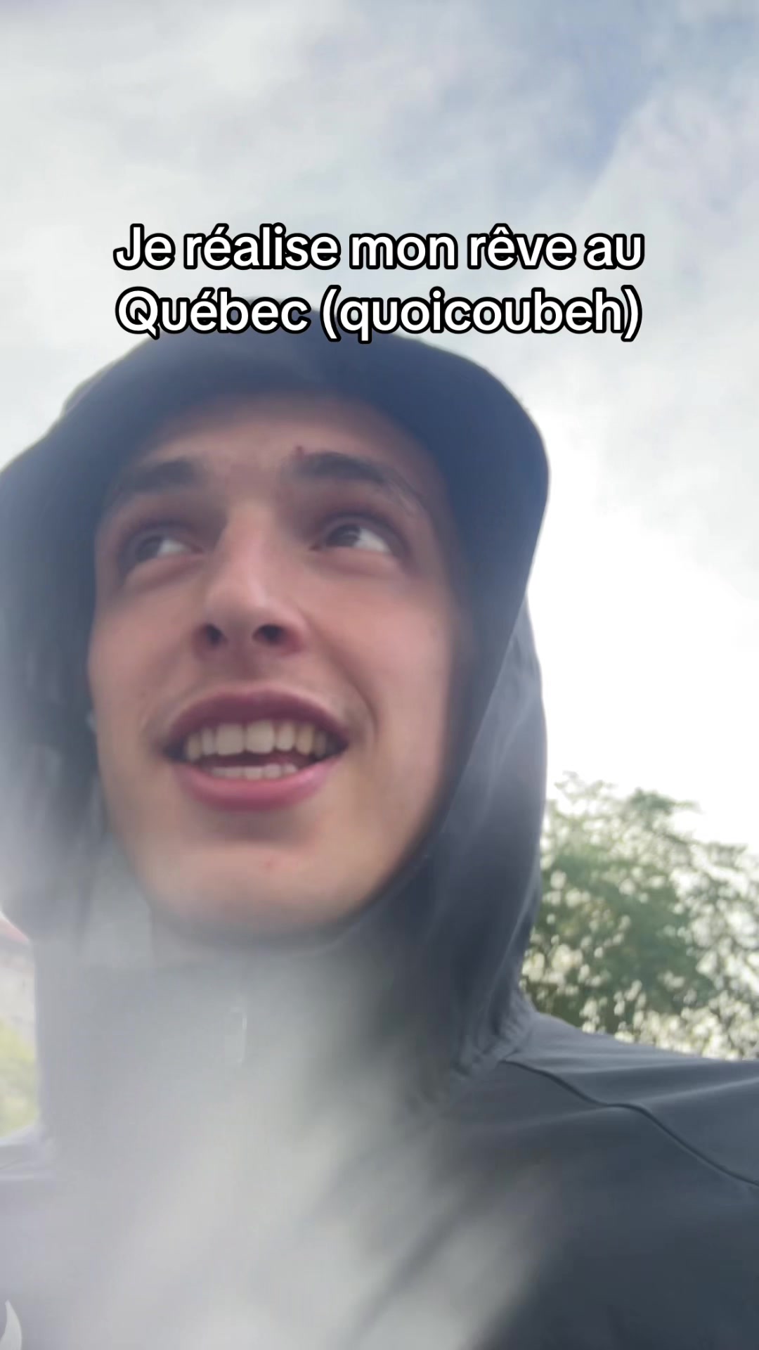 @Sur une 🦵