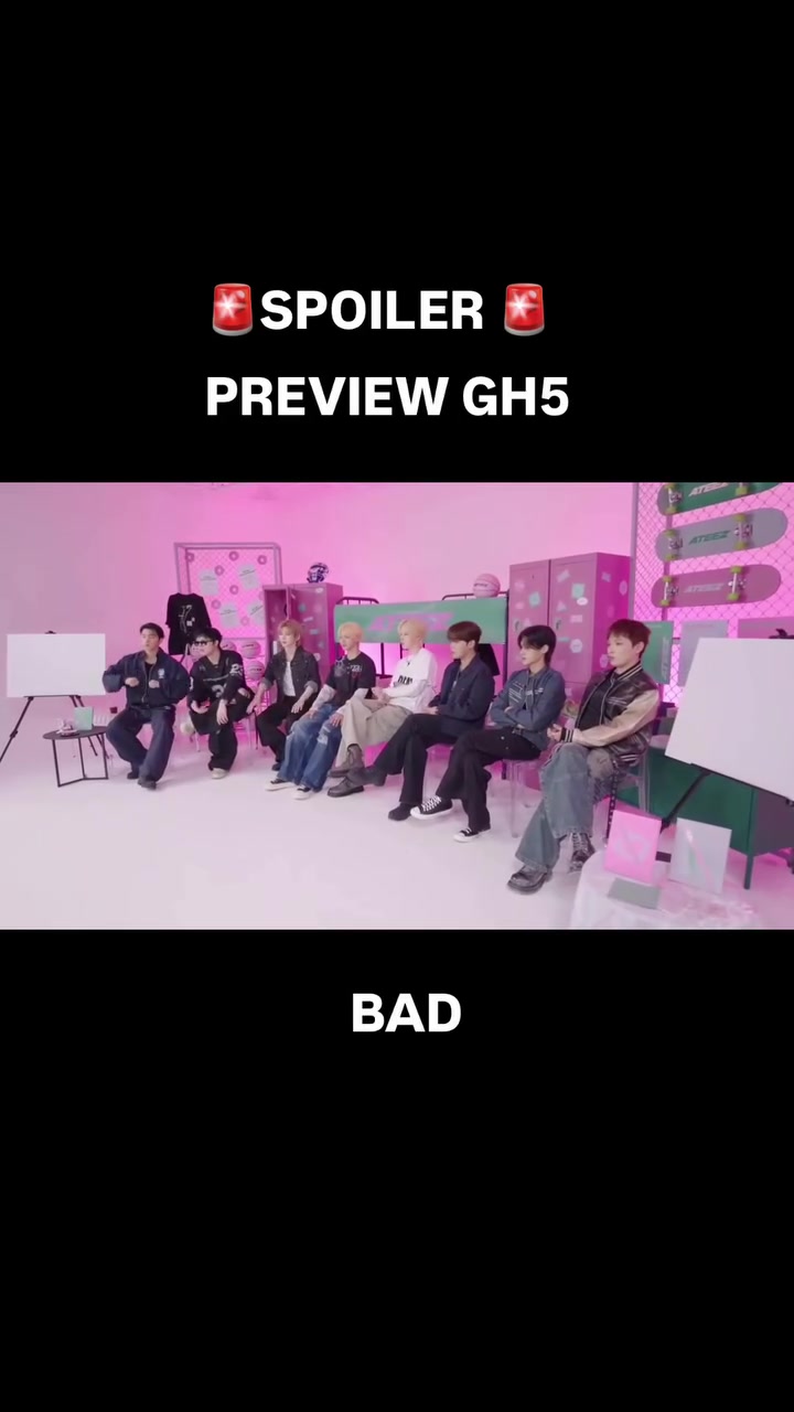 @ATEEZ ITALY FANBASE ๐ฎ๐น