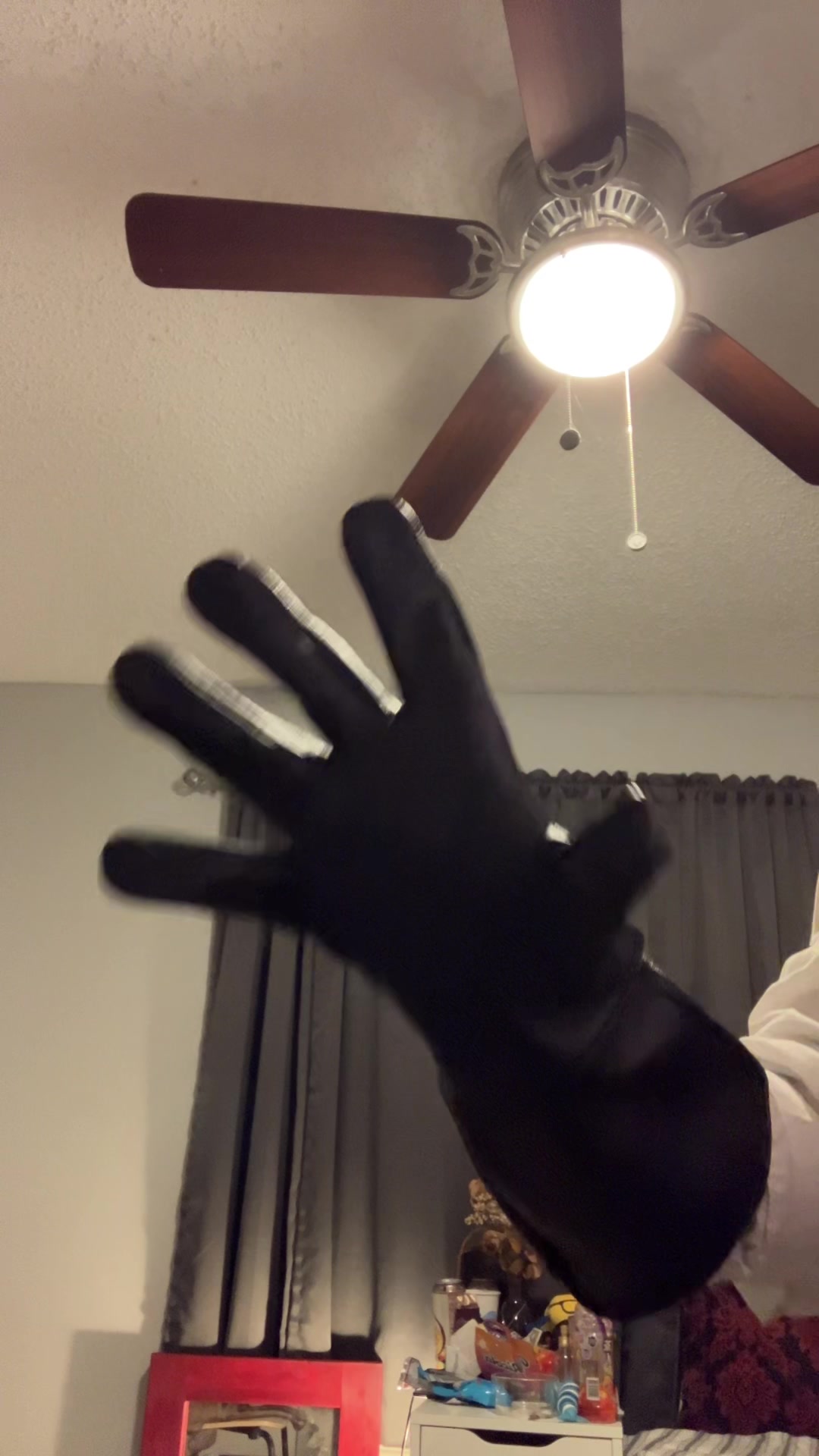 @Dr. Nightbloom