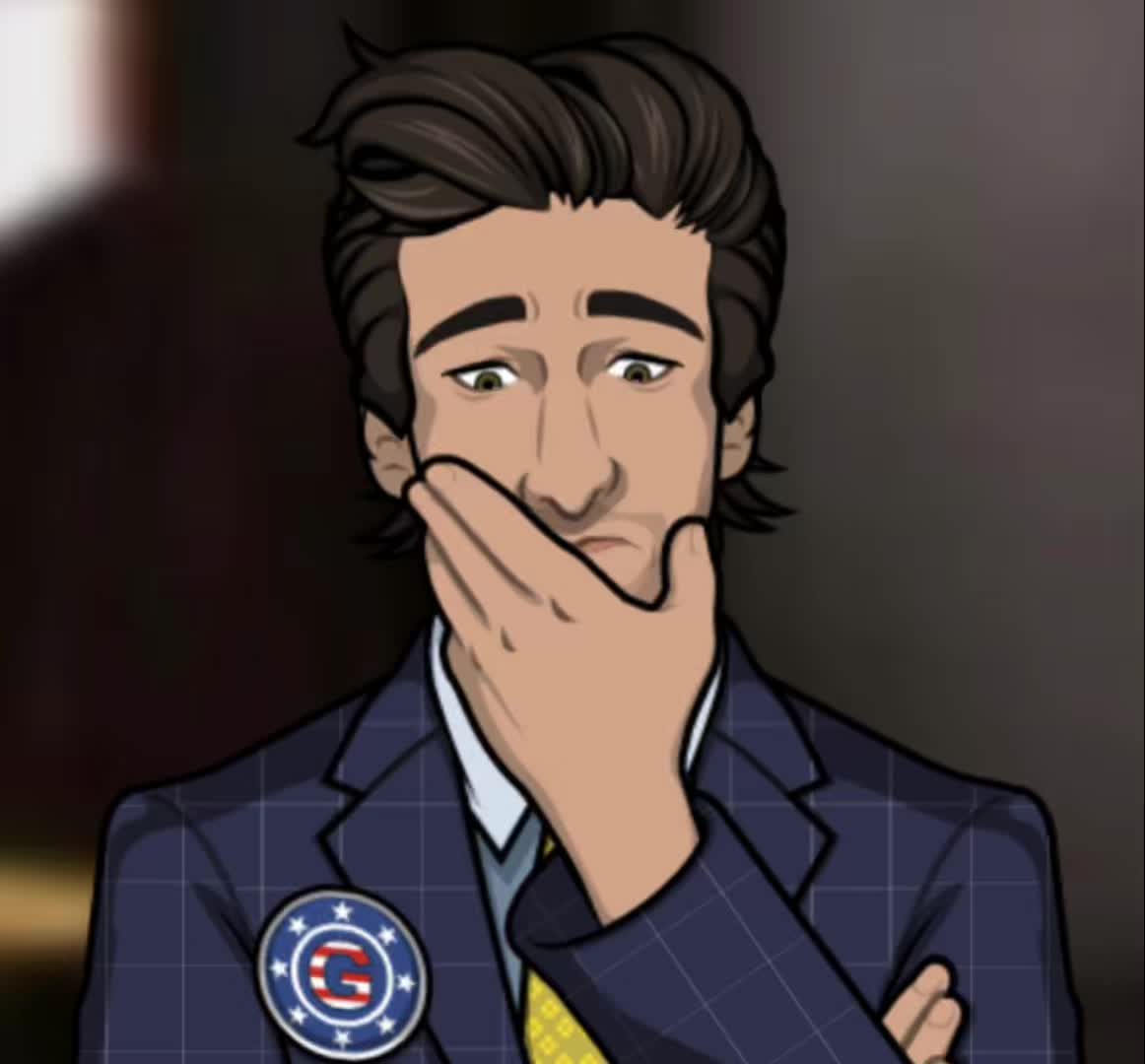 @Ranger </3