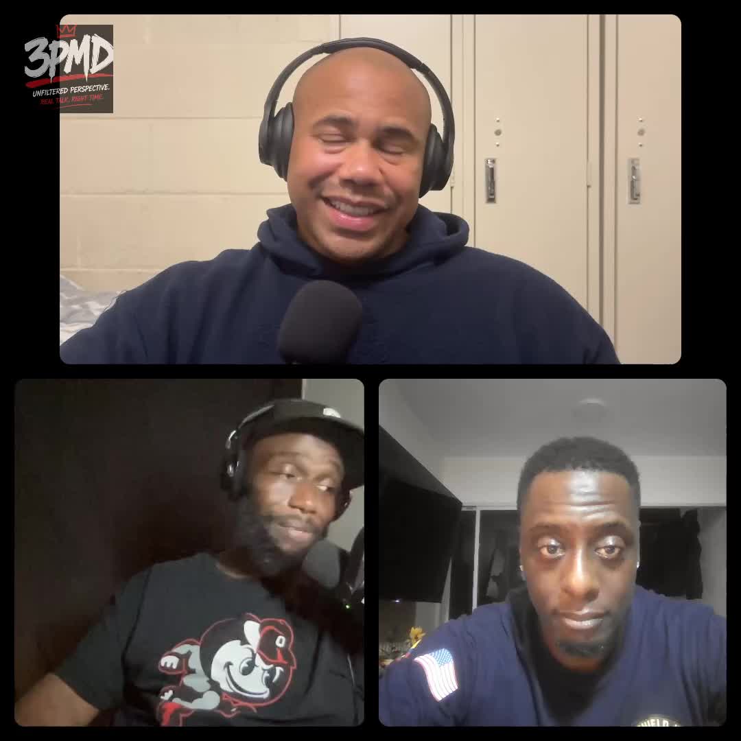 @3PMD_Podcast