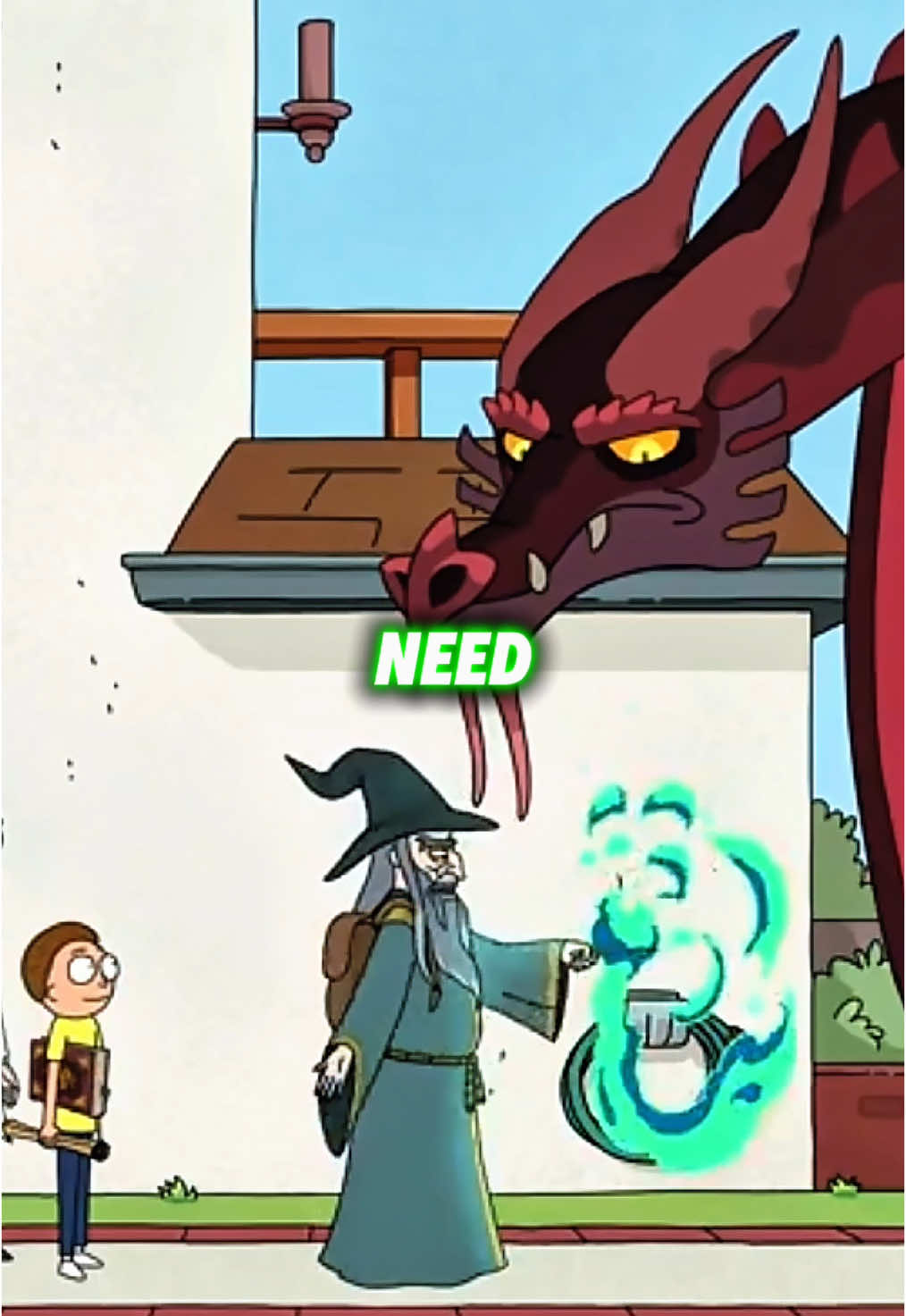 @Rickspective