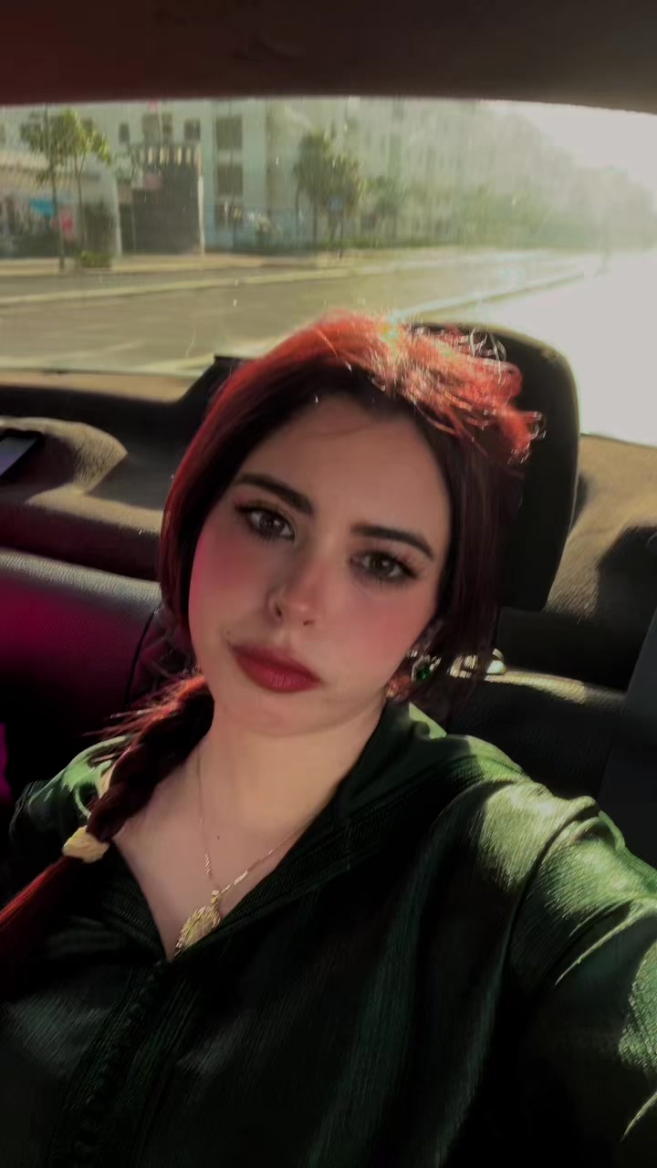 @منال || 🍒 ⵣ