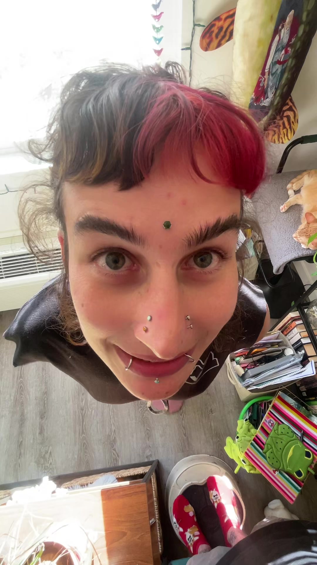 @buttcrick