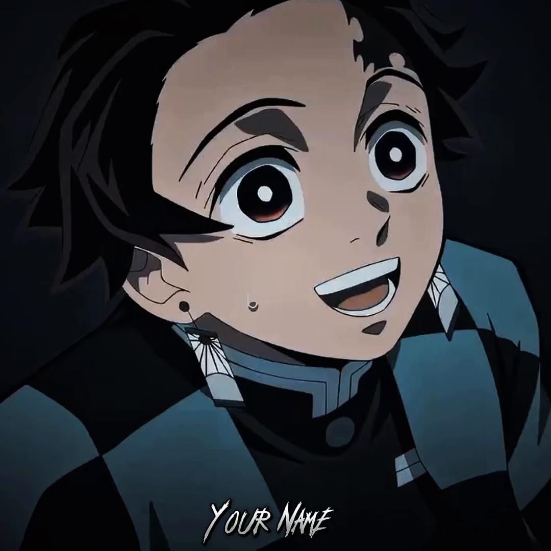 @Tanjiro