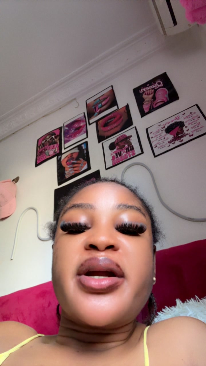 @LUCHI 😡🛍️💇&zwj;♀️