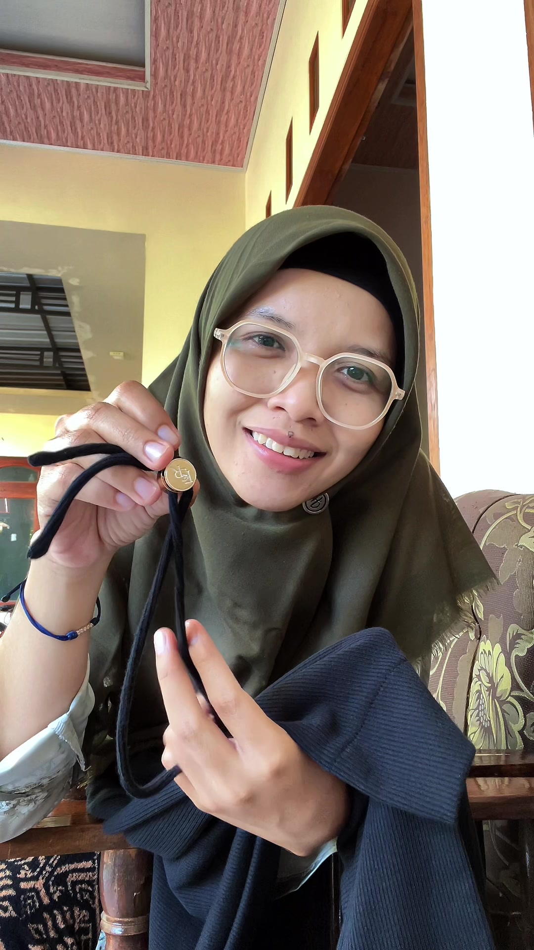 @Hanis Nurwidati