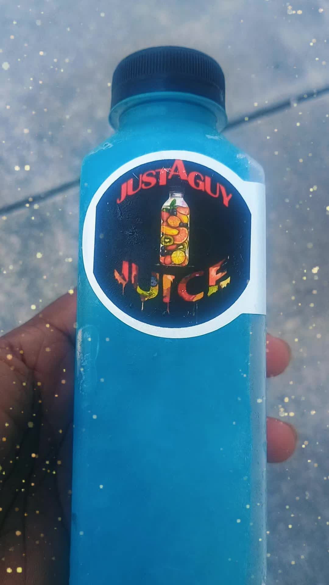 @JUST A GUY JUICE