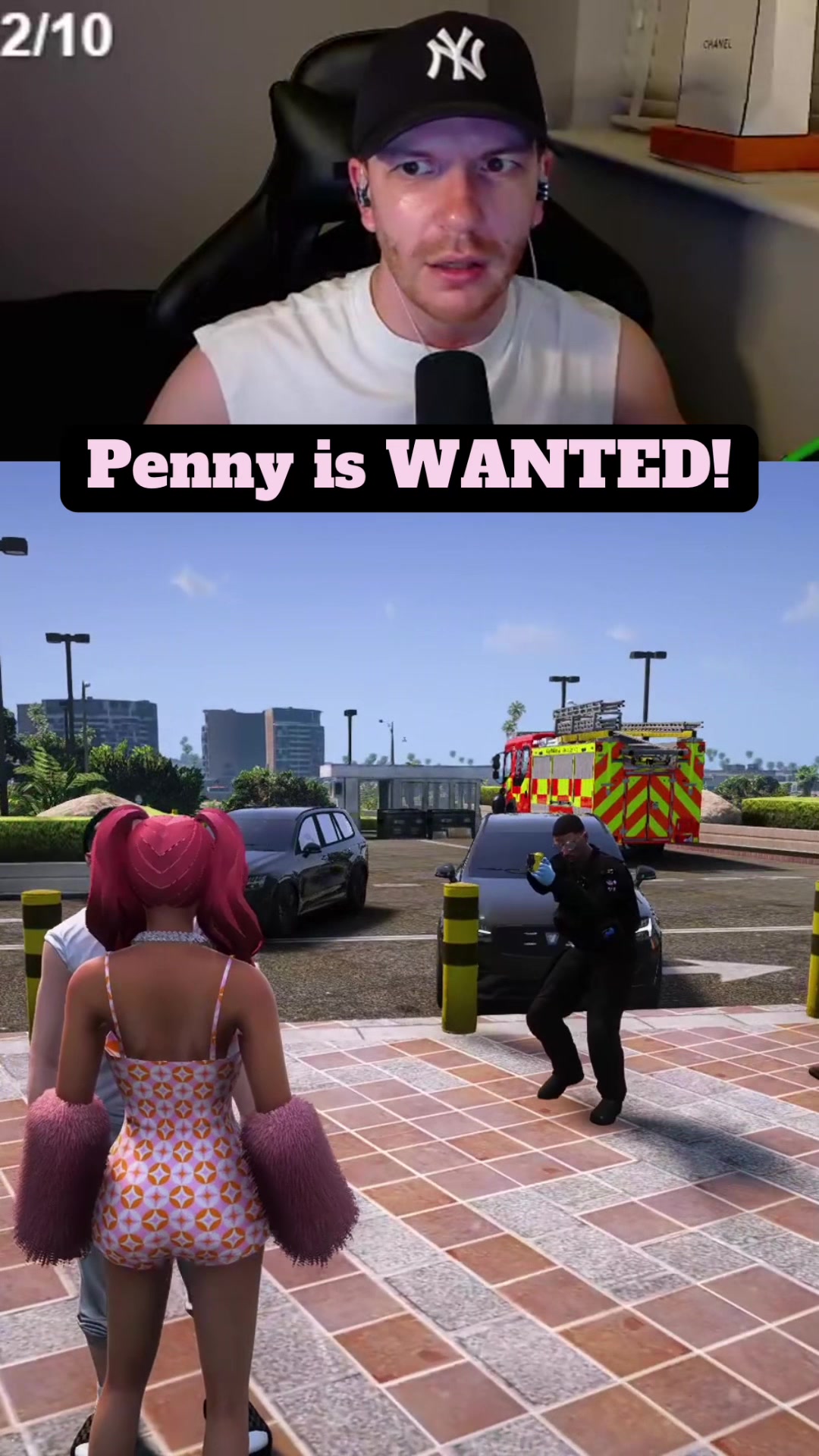 @Penny&Pip’s clips