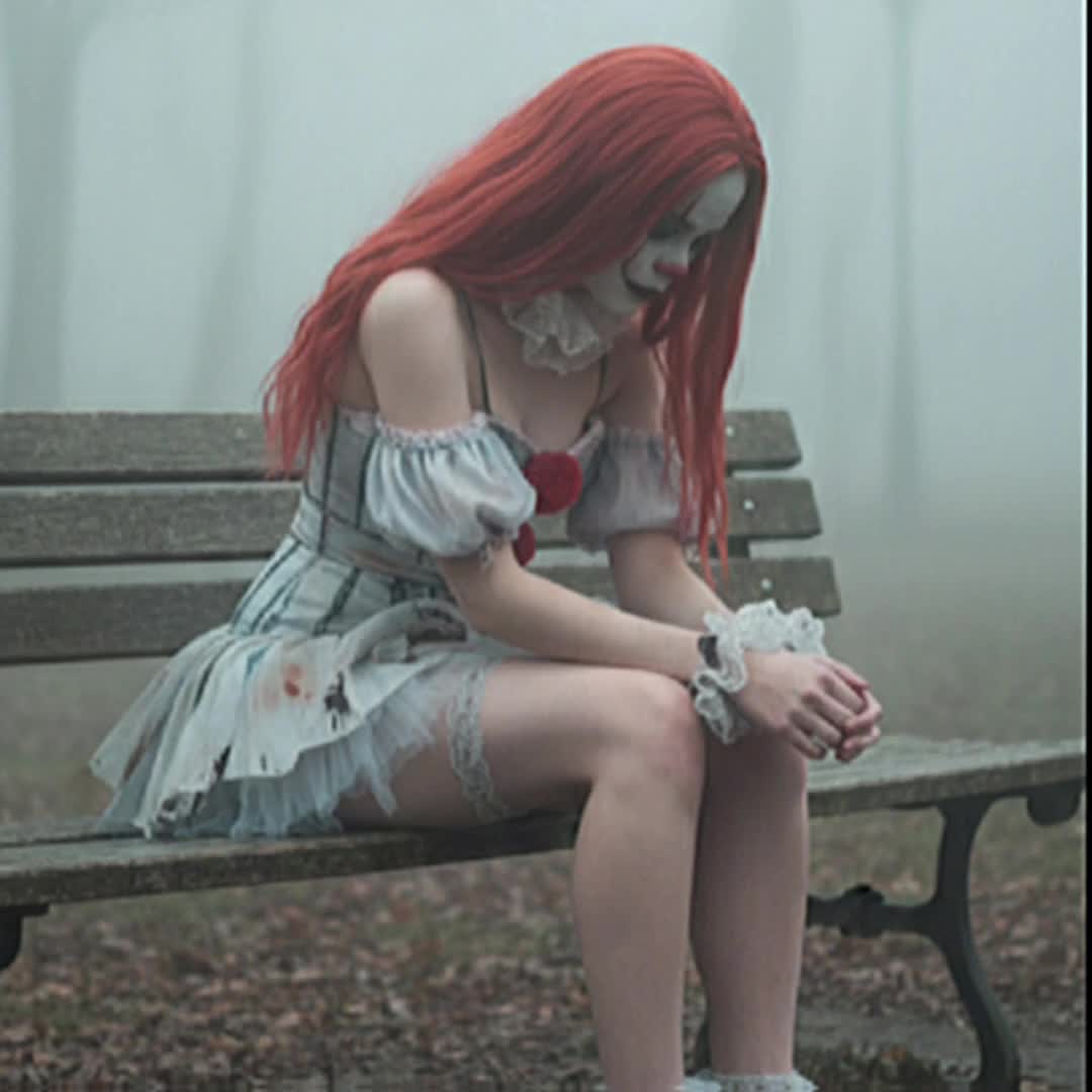 @🎈Pennywise Girl 🍿
