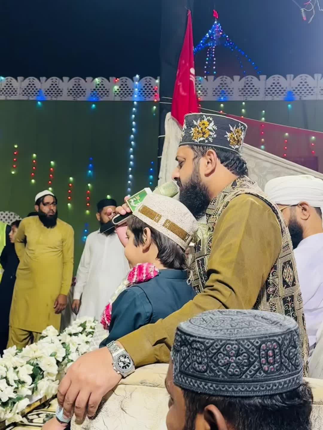 @Zohaib Ashrafi