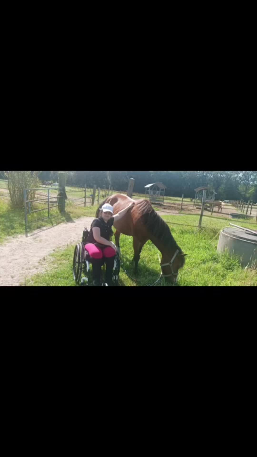 @Emmaparadressage