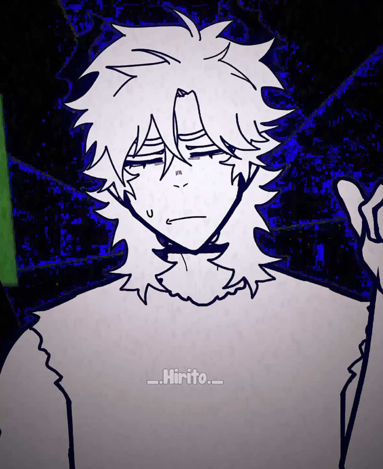 @< h e l l o >