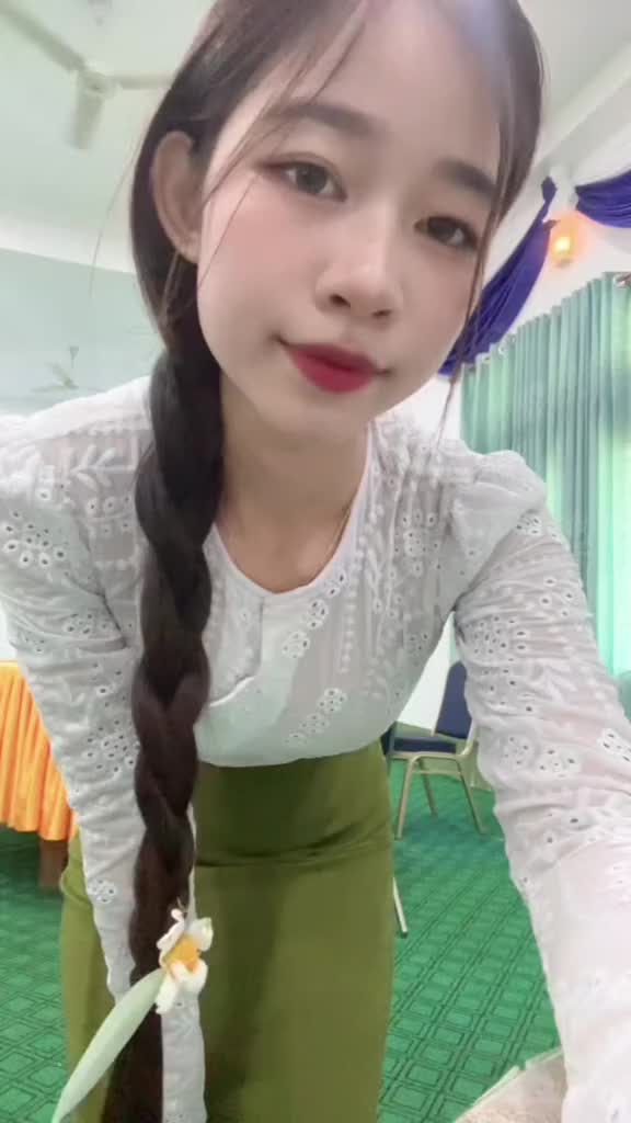 @Hsu Shwe Yi Tun♐
