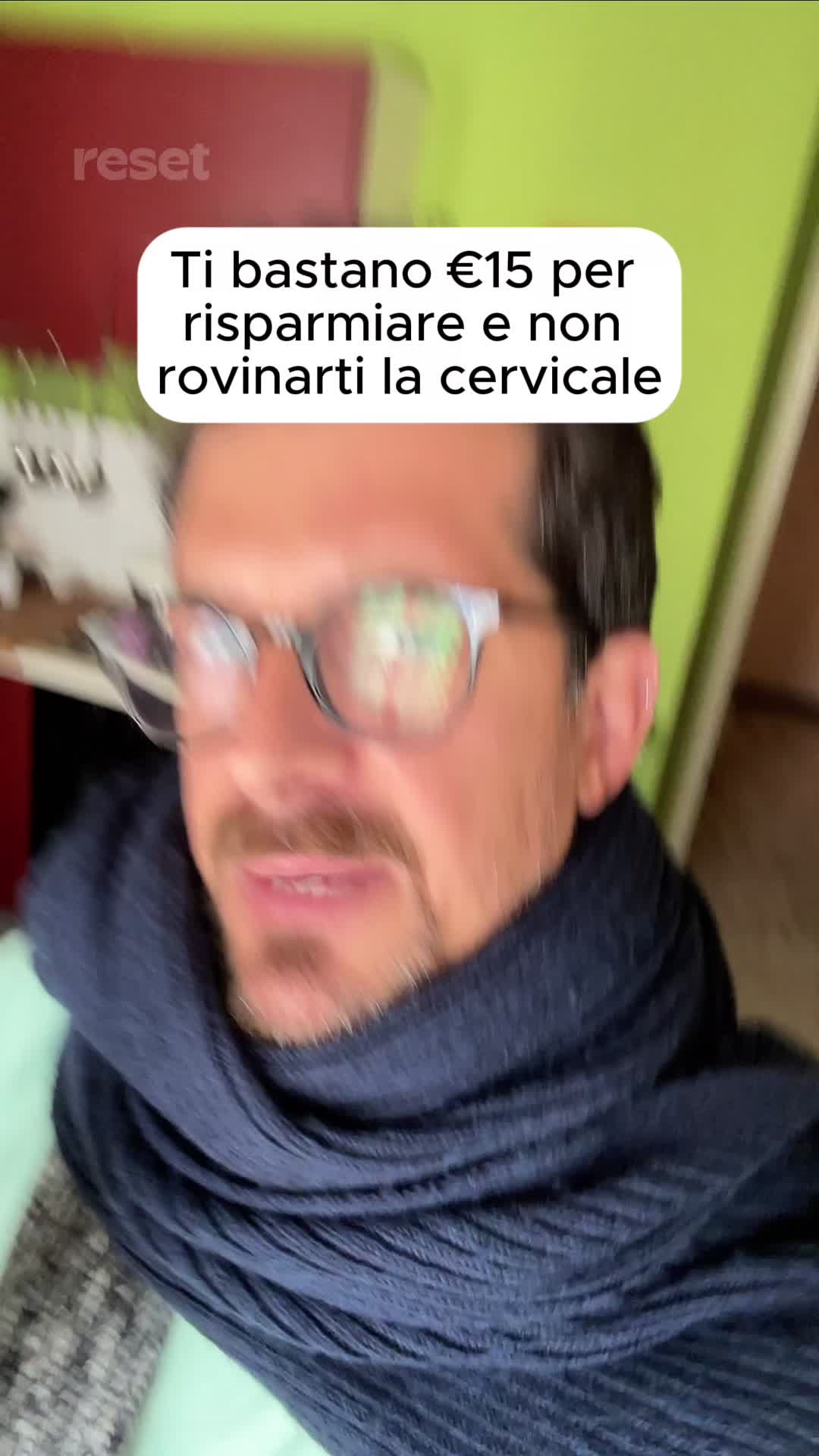 @reset