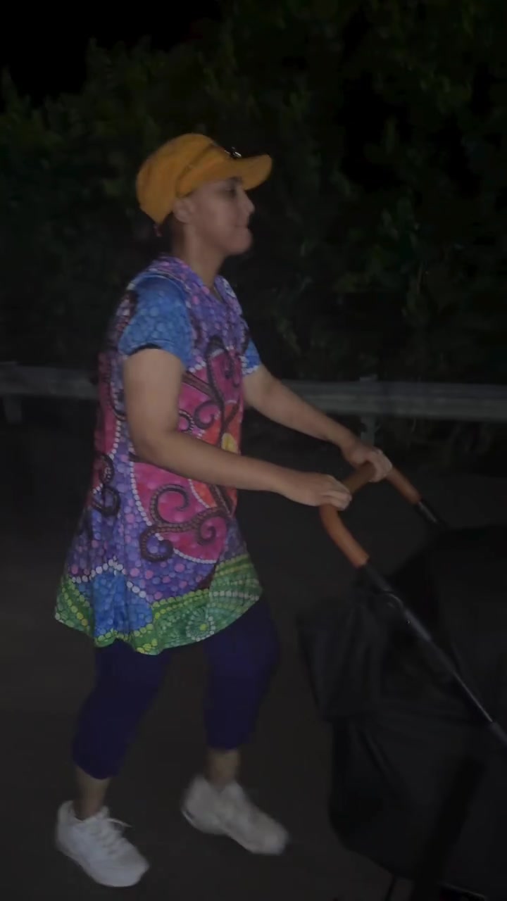 @Olga Tañón
