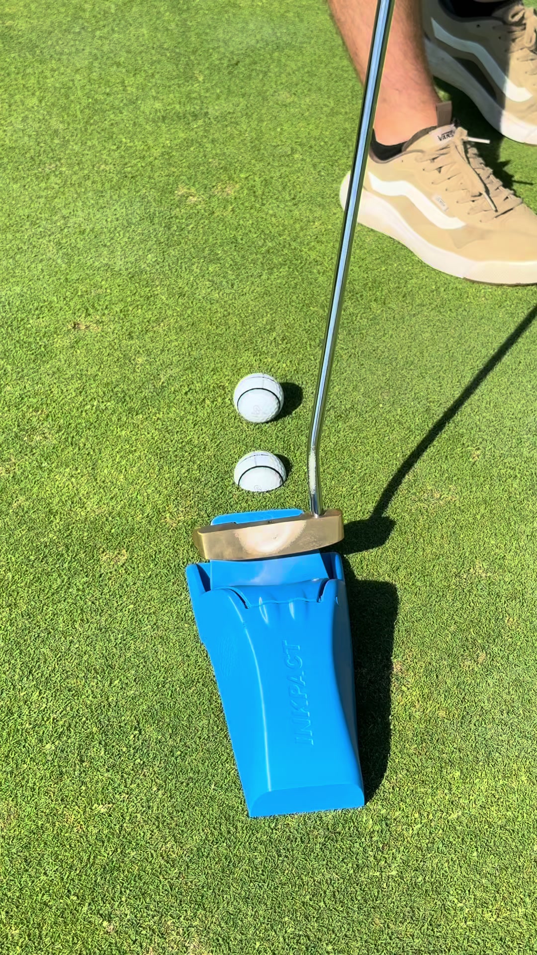 @Messi Golf