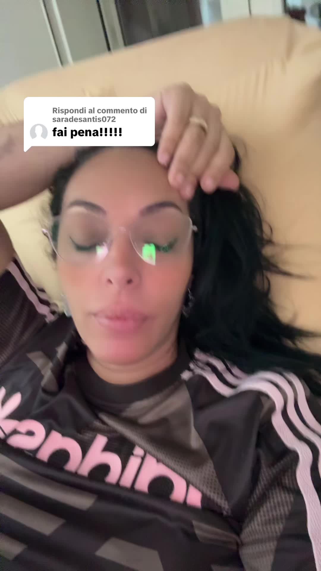 @Melania