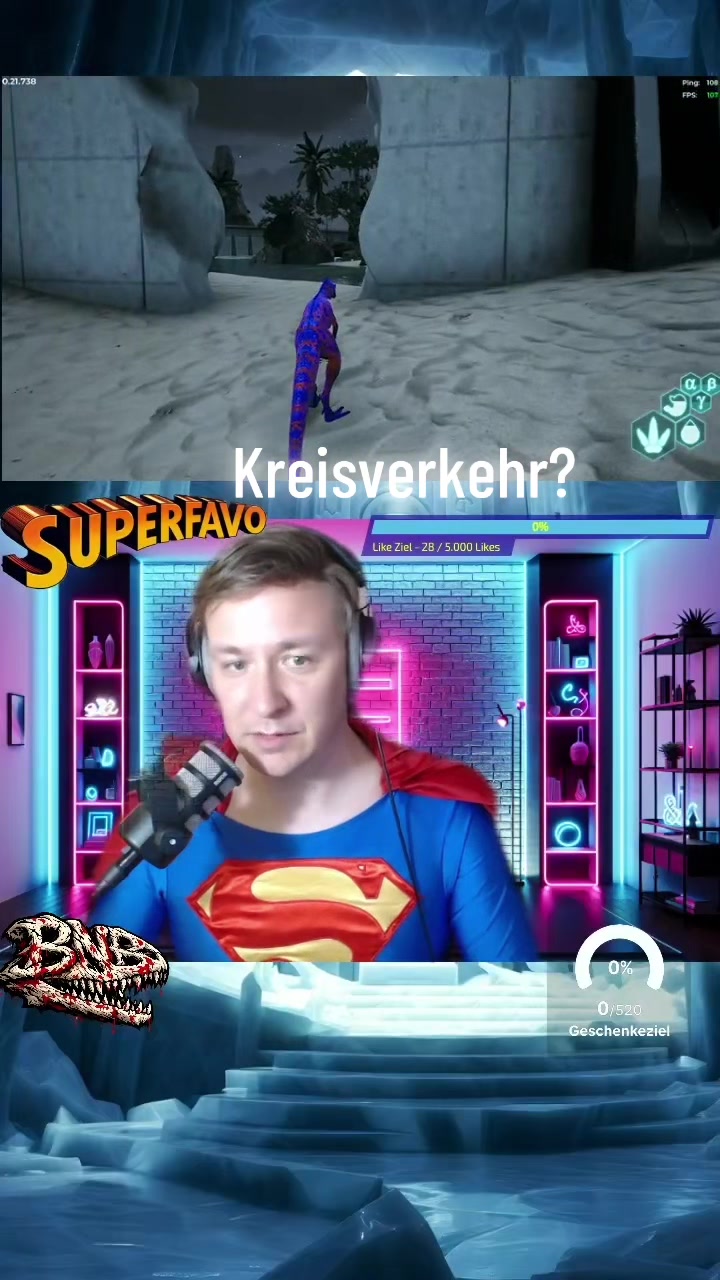 @Superfavo