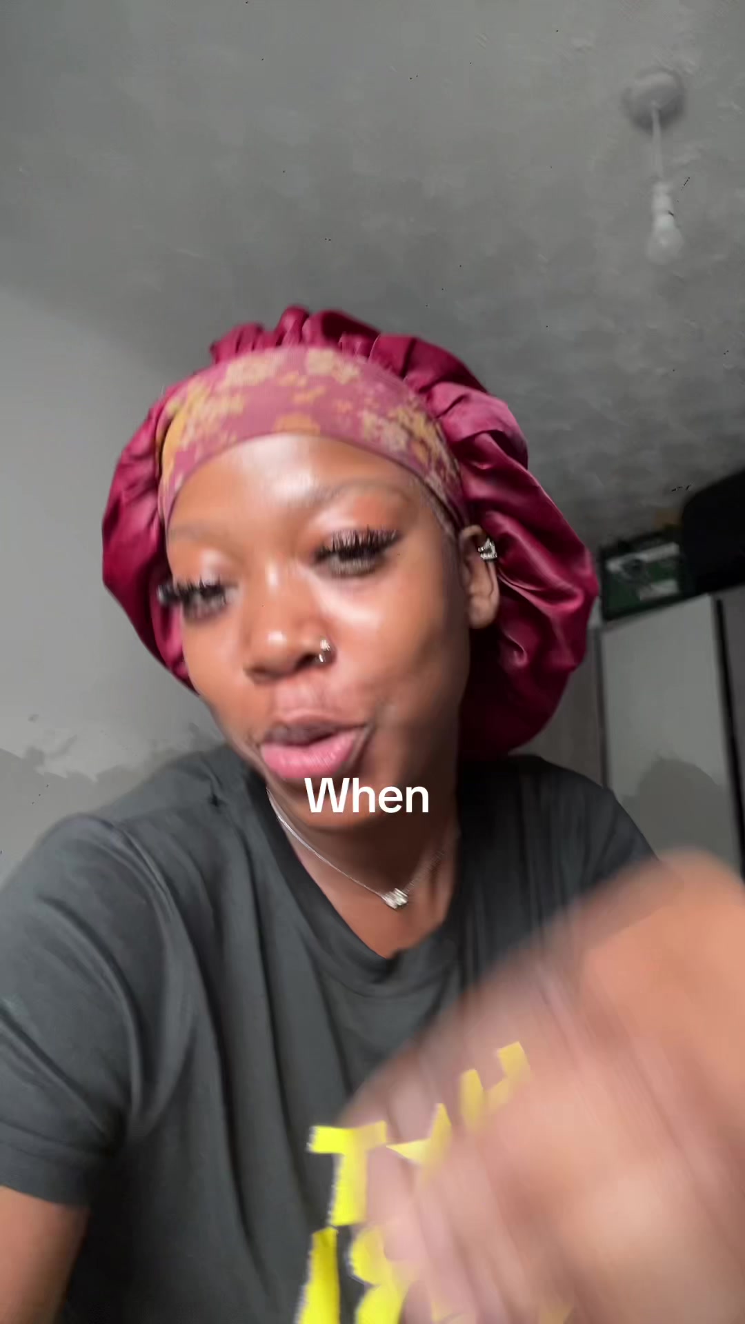@Pamela M