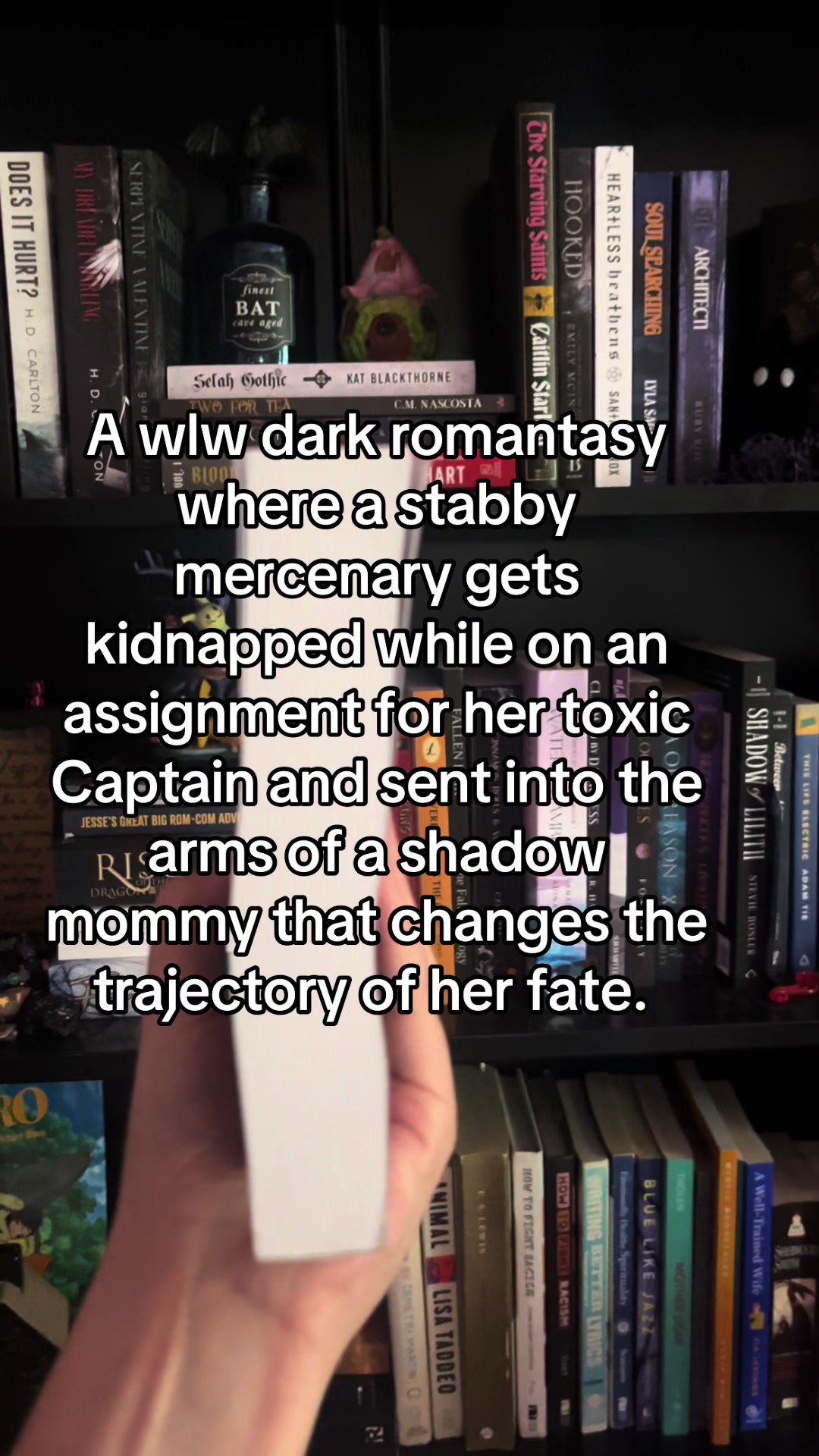 @KateBader.Author 🖤🗡️