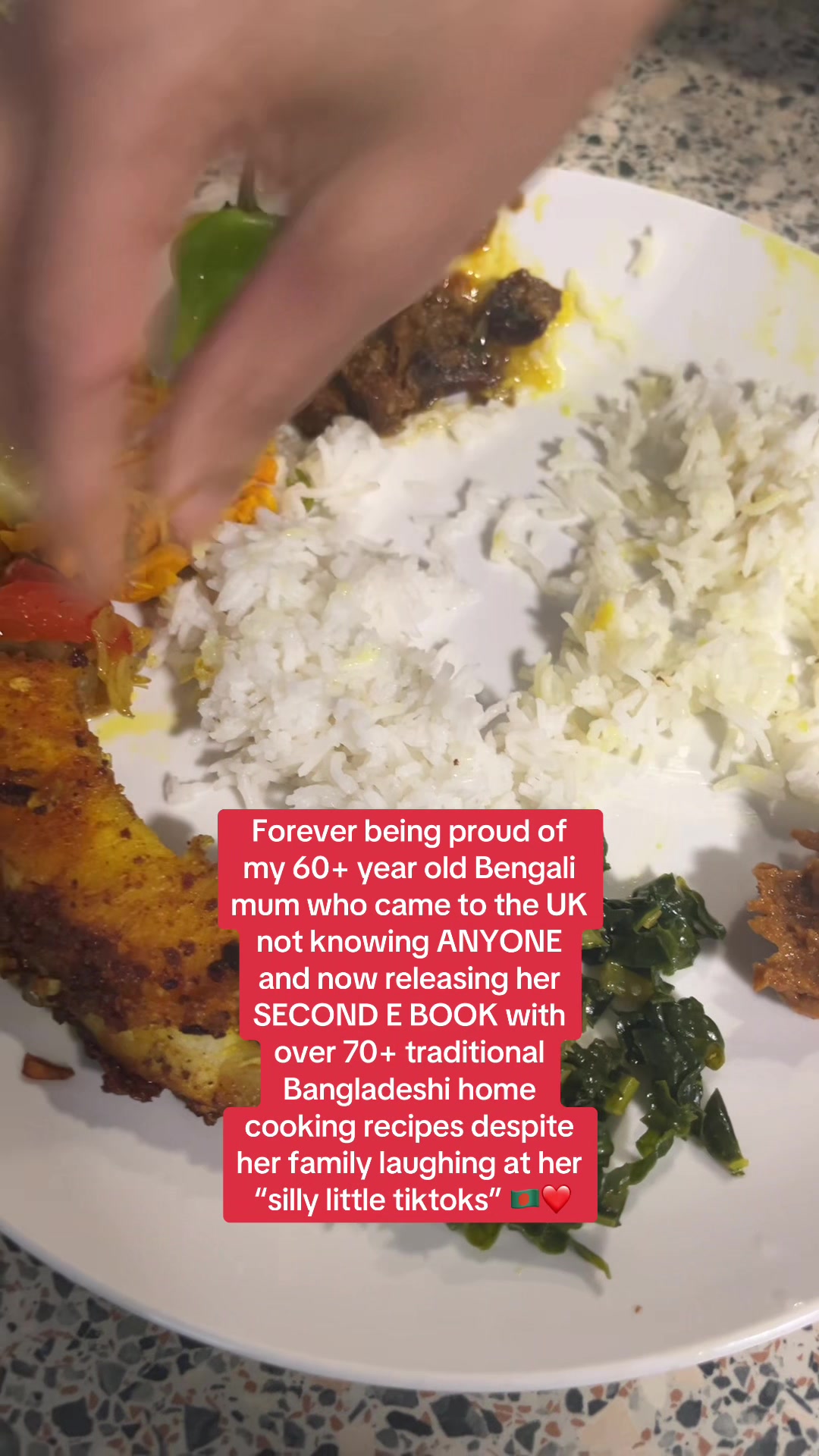@BengaliCookery