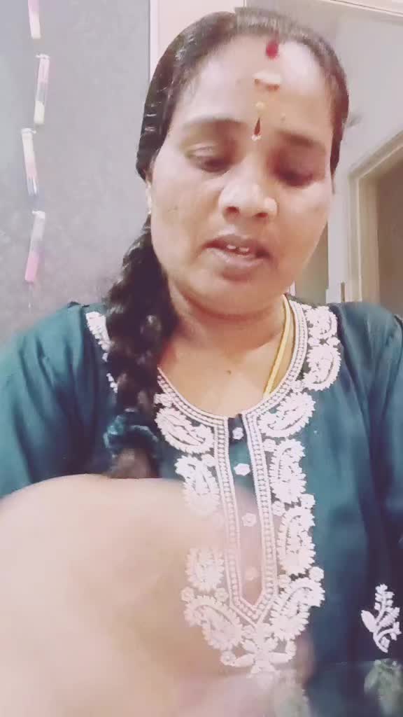 @Usha C
