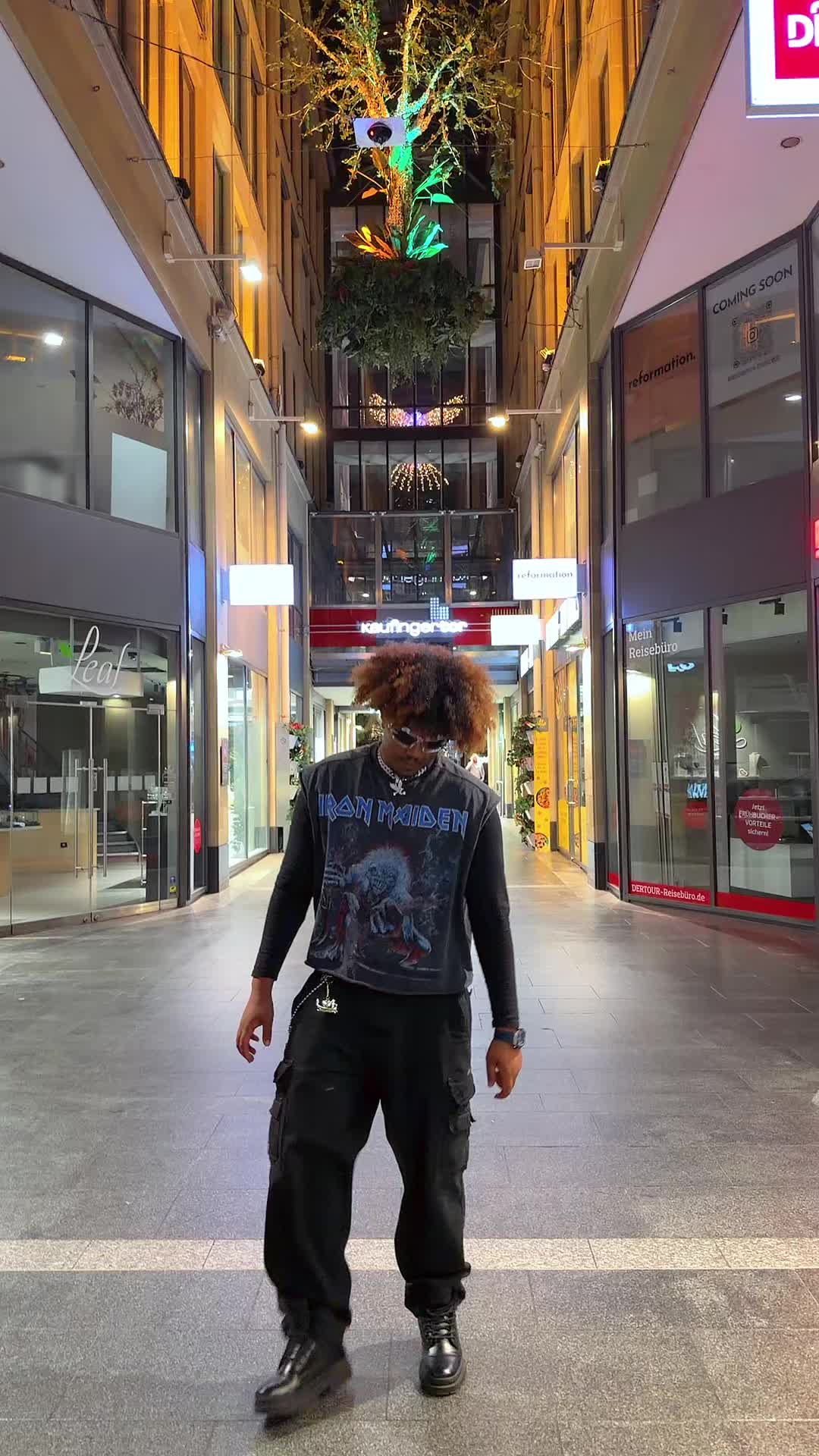 @Canka München ๐ฉ๐ช๐ญ
