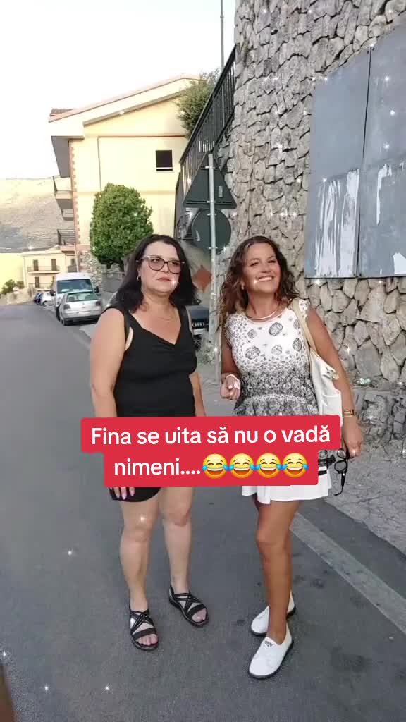 @Cristina Valentina