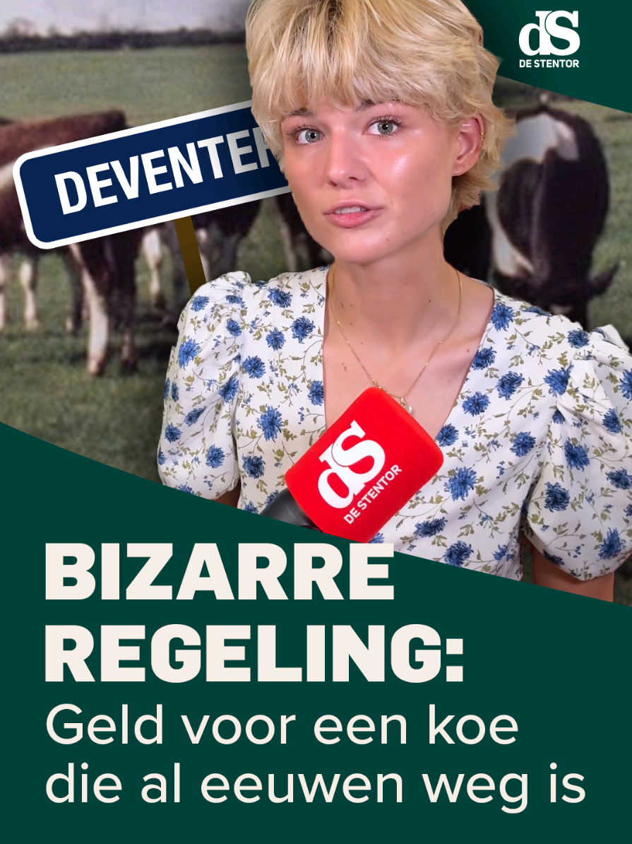 @De Stentor