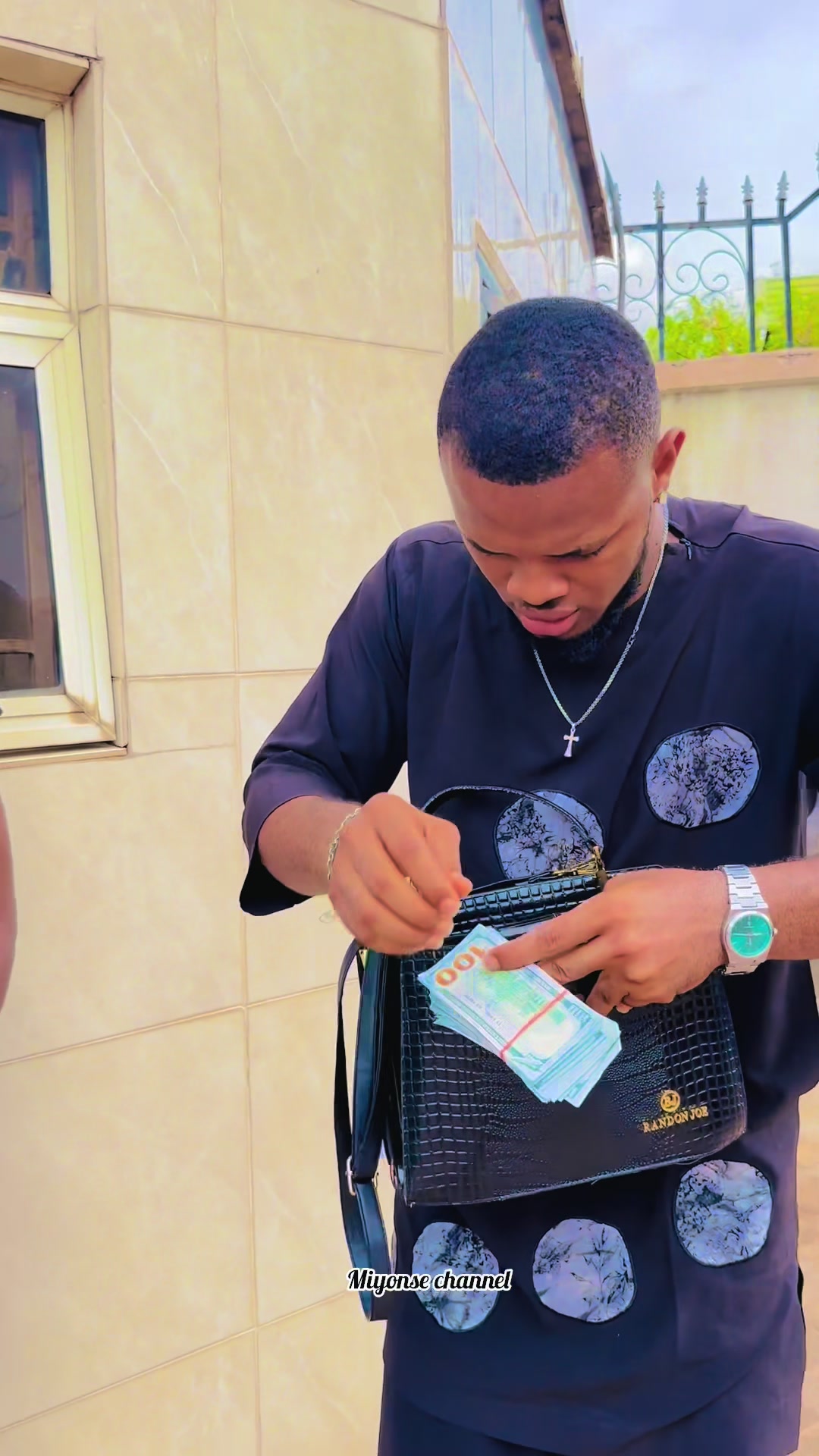 @@miyonse channel