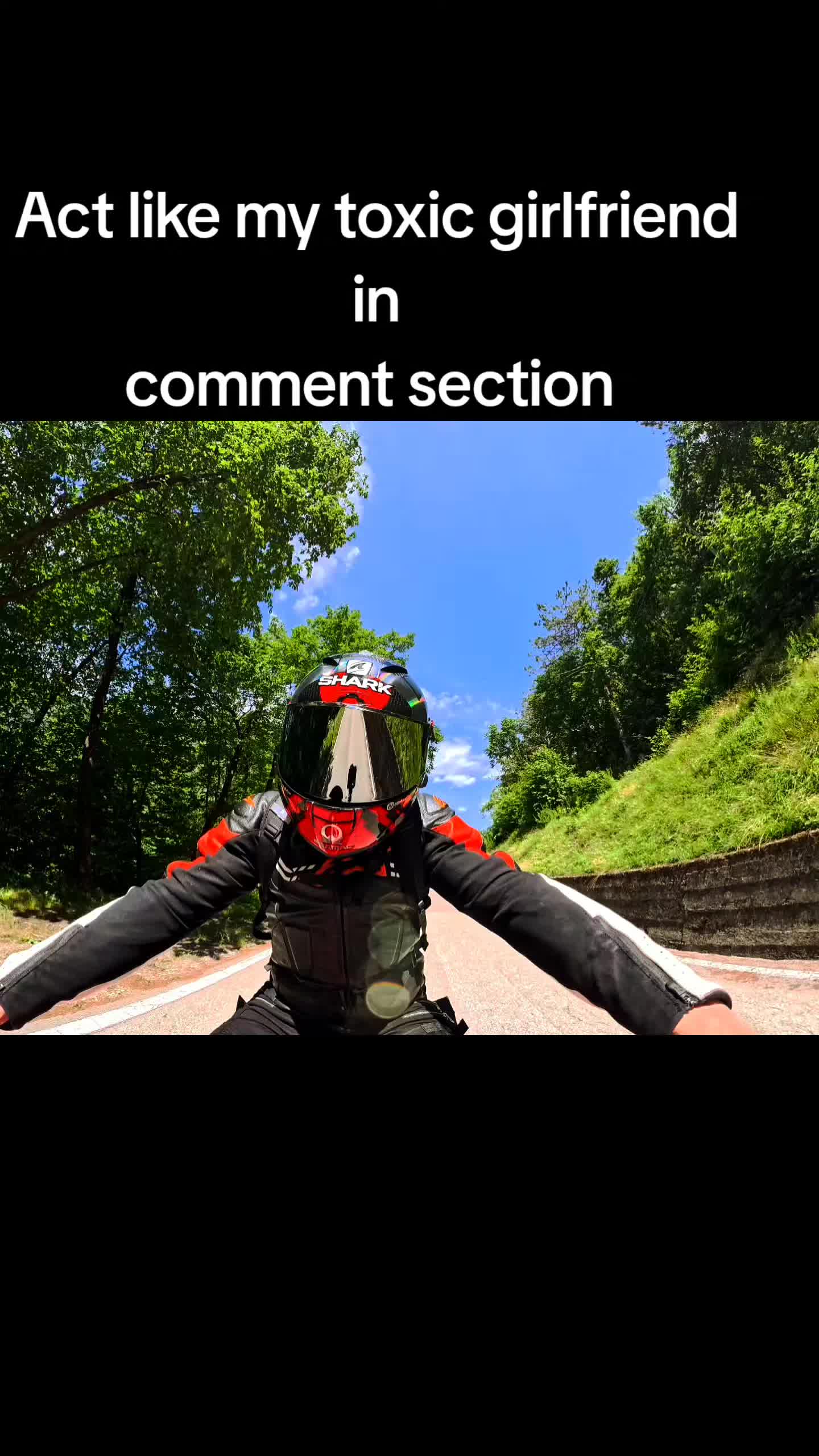 @Biker is my live