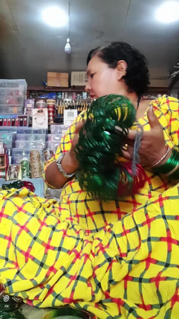 @Usha didi❤️💖