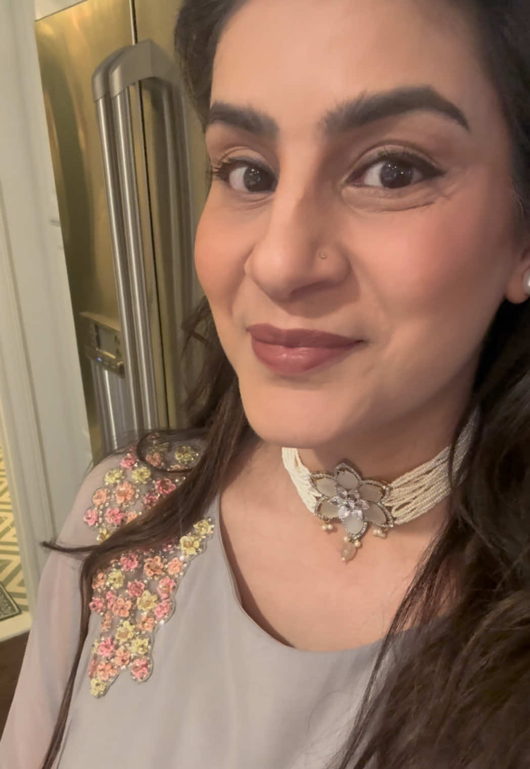 @Mona Aslam | Gut & Glow Coach