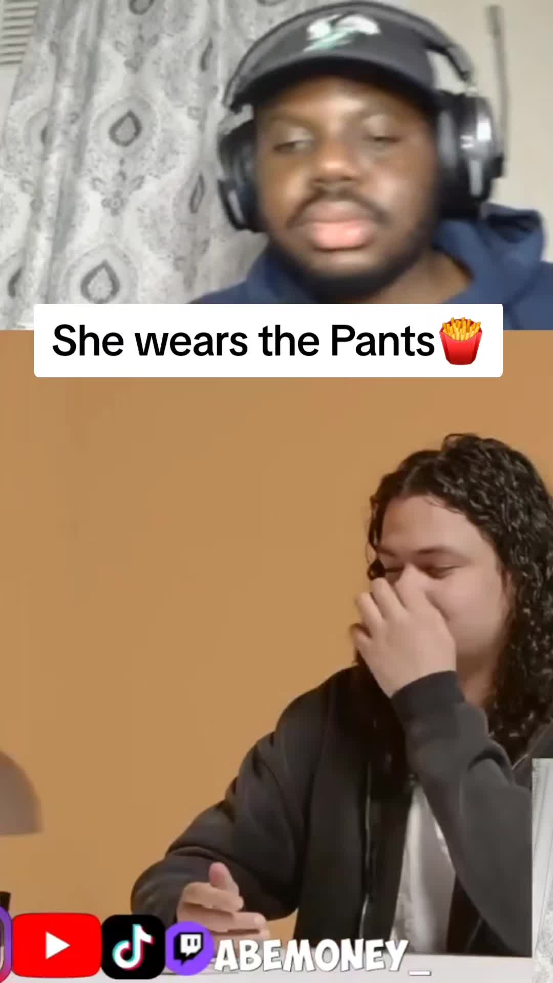 @Abemoney