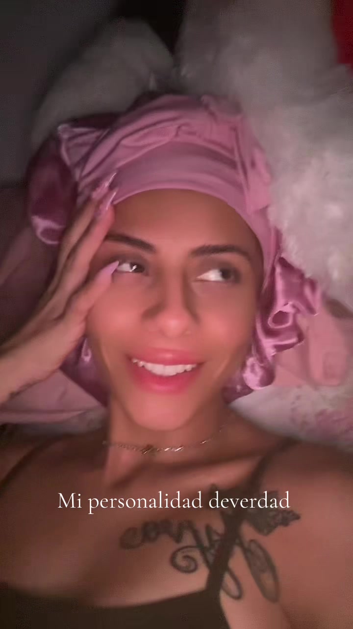 @la preciosa 🎀