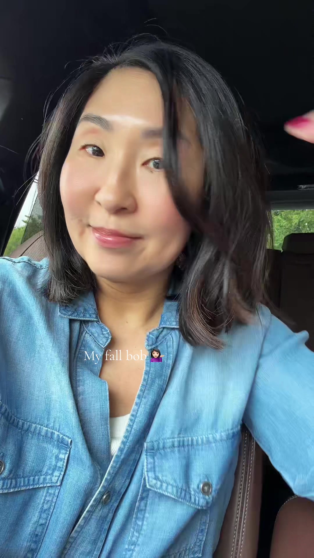 @Alice Choi