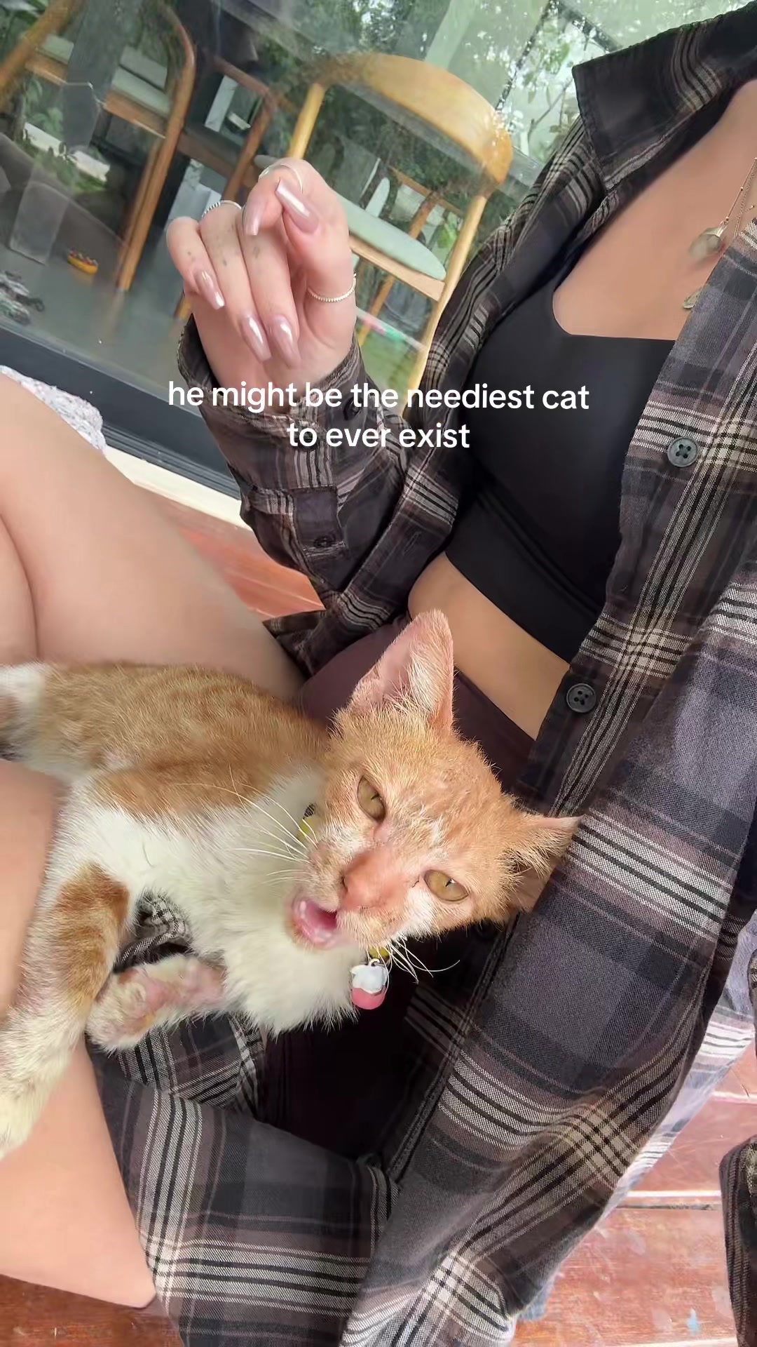 @Charlie in Bali