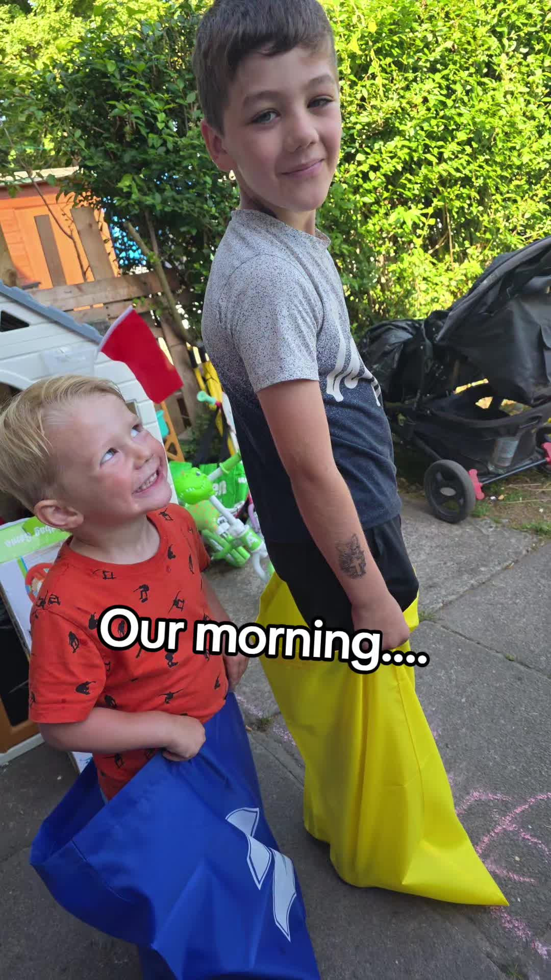 @Mycrazyfam