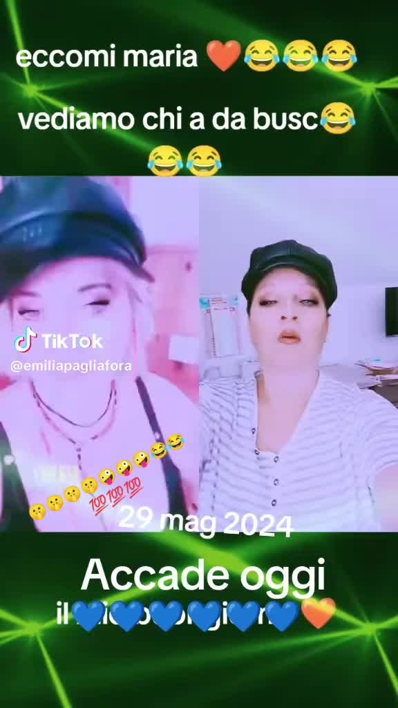 @Maria napoletana