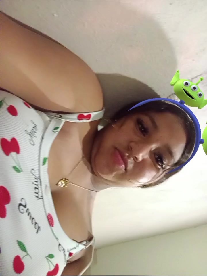 @Ingrid Sanchez