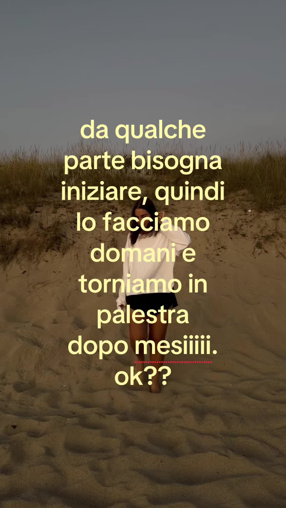 @Giulia