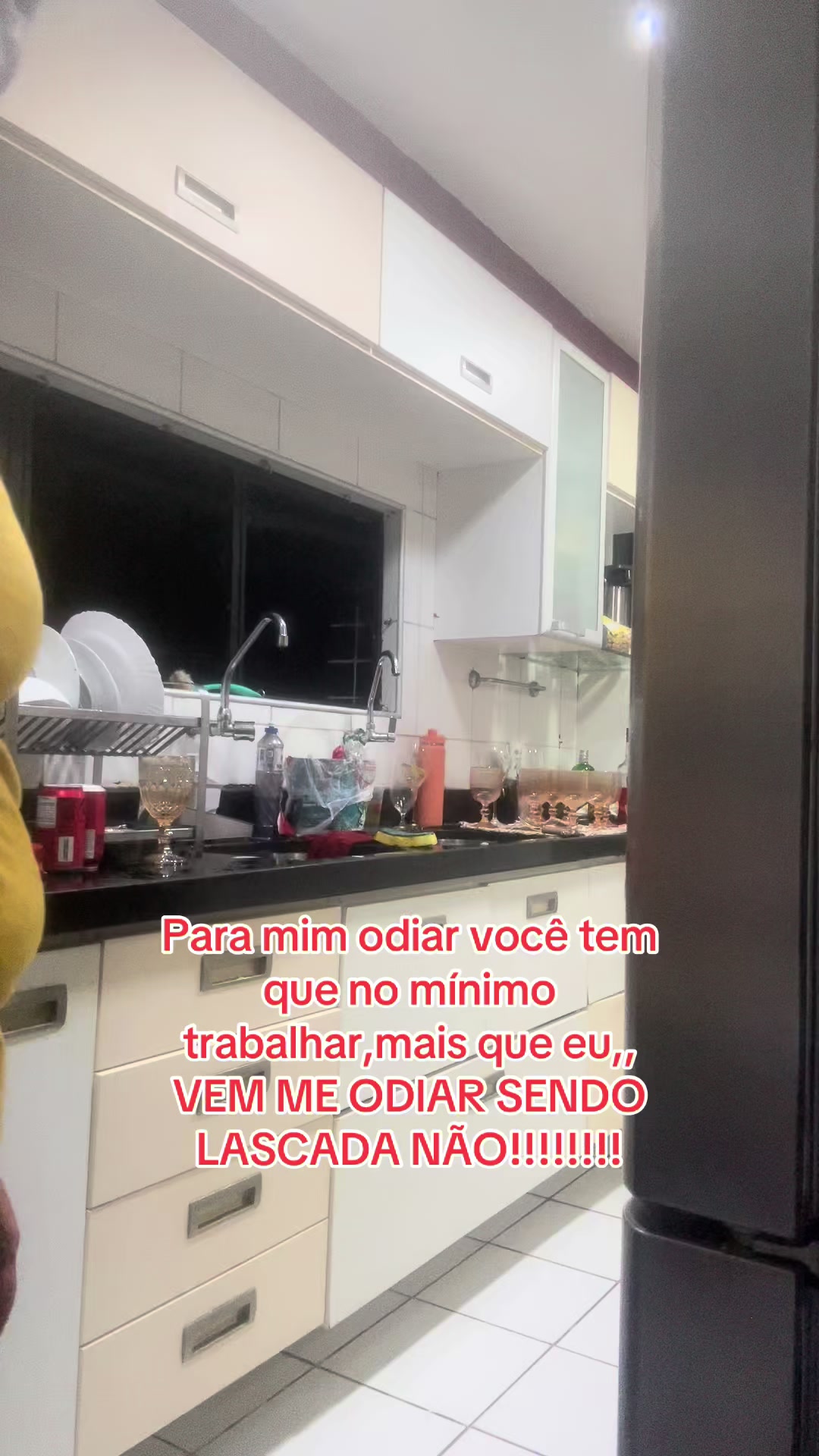 @Cleidiana