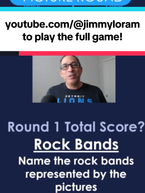 @Play Trivia on TikTok!