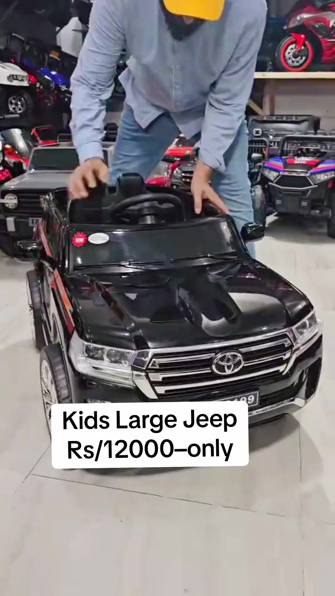 @Rm Kids Toys