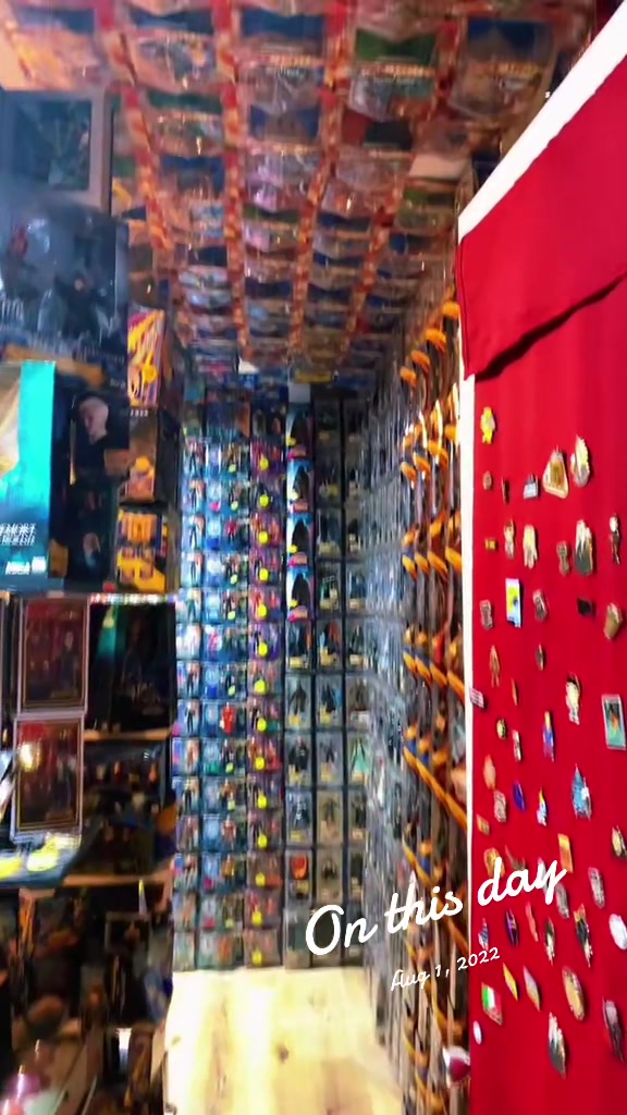 @Kennys Collection