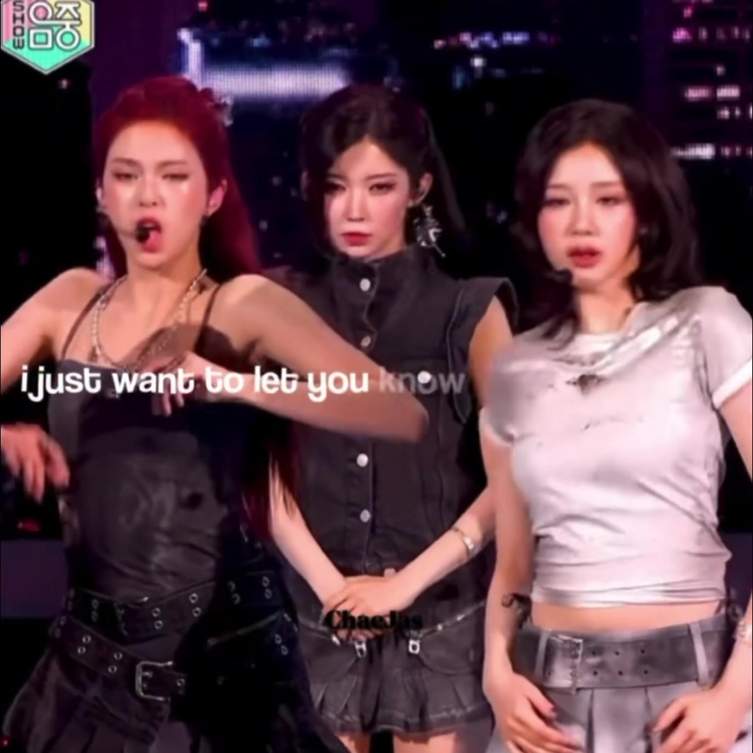 @CHAEJAS