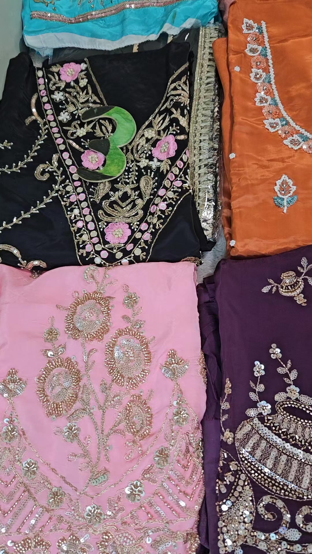@Stylish by Sapna