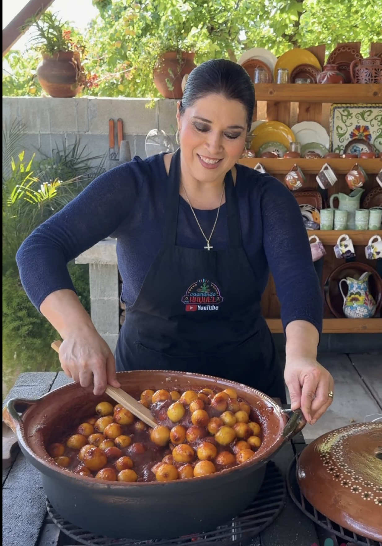 @Cocinando Con Raquel